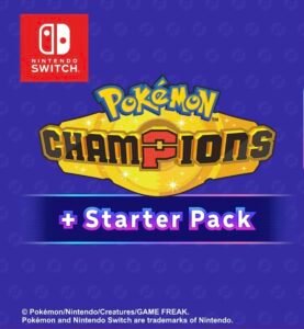 Starter Pack (Chỉ mua được 1 lần)