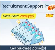 Recruitment Support Pack