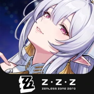 Zenless Zone Zero (Login)
